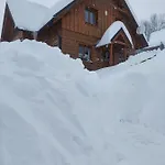 Chalet Drevenica Huty