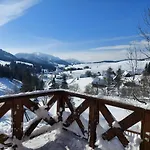 Chalet Drevenica Huty