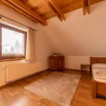 Drevenica Chalet