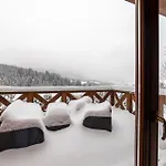 Drevenica Chalet