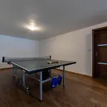 Chalet Drevenica Huty