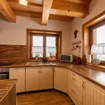 Chalet Drevenica Huty