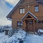 Drevenica Chalet