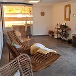 Chalet Drevenica