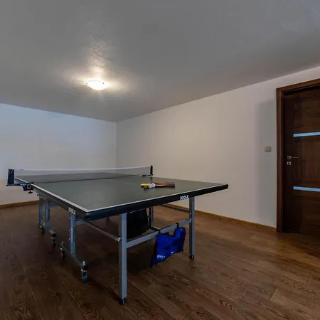 Chalet Drevenica Huty